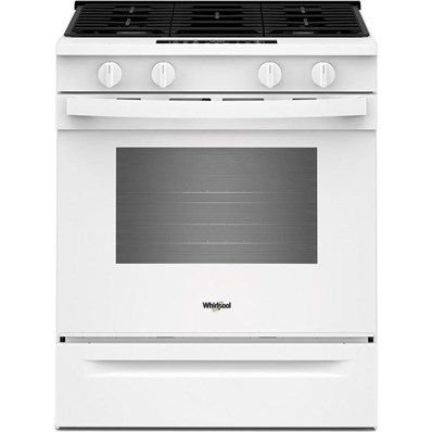 Whirlpool WSGS4530TW