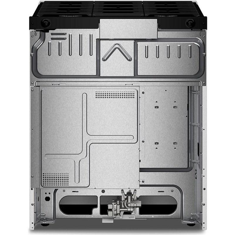 Large Picture of Whirlpool WSGS4530TW