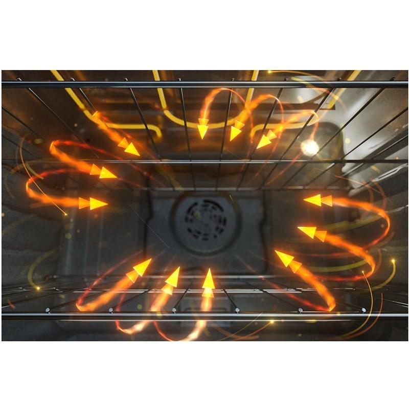 Large Picture of Whirlpool WSGS4530TZ