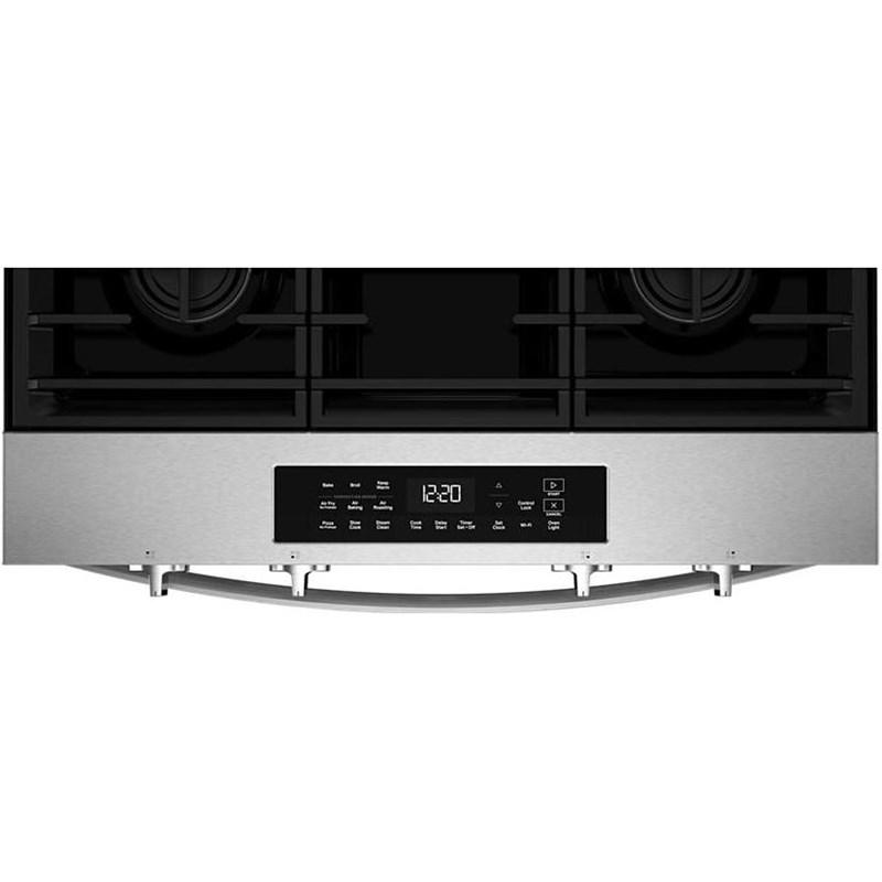 Large Picture of Whirlpool WSGS4530TZ
