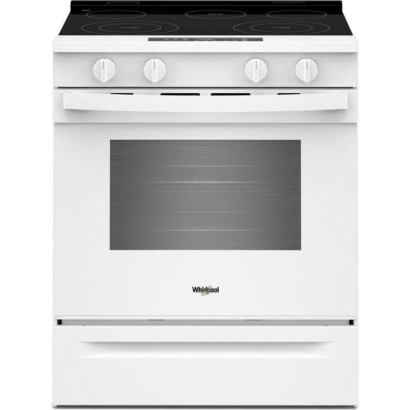 Large Picture of Whirlpool WSES3330TW
