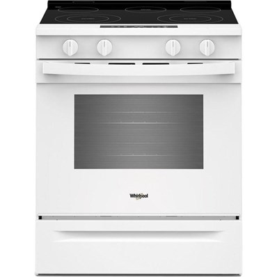 Whirlpool WSES3330TW