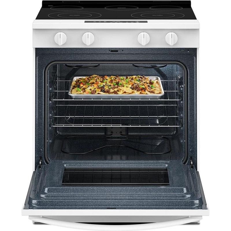Large Picture of Whirlpool WSES3330TW