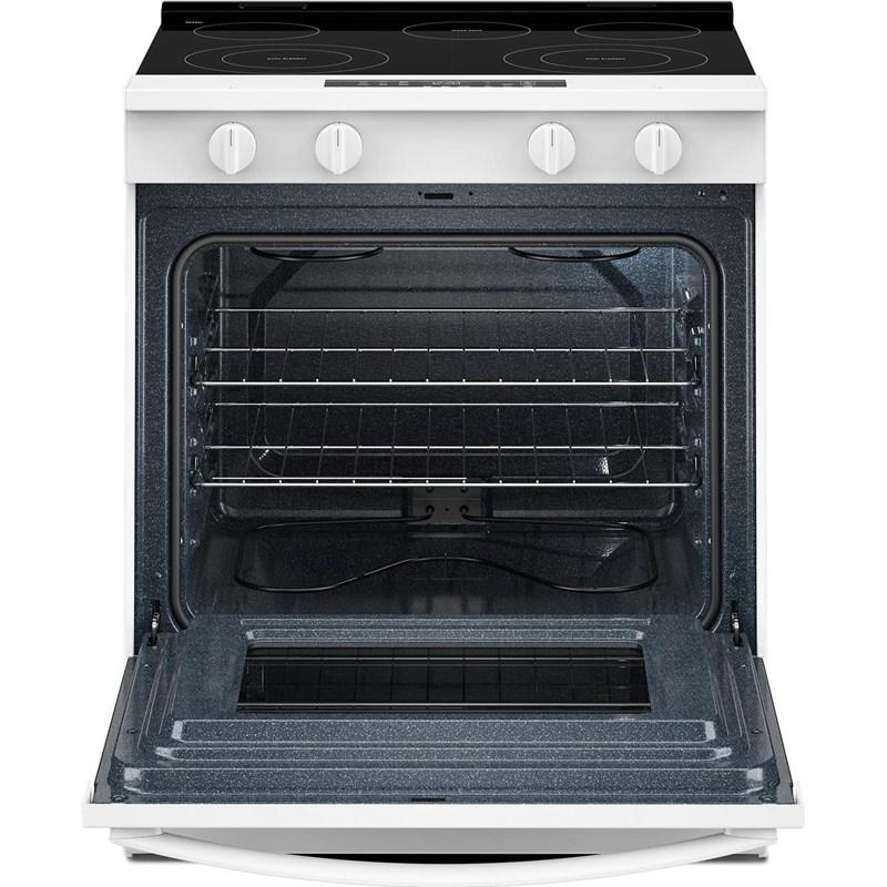 Large Picture of Whirlpool WSES3330TW