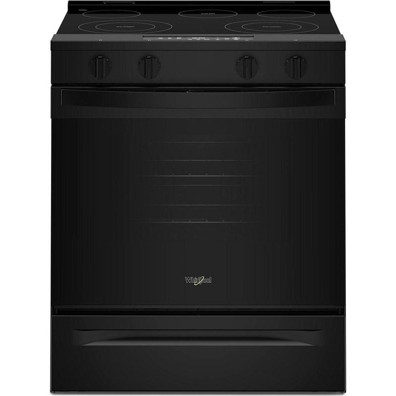 Large Picture of Whirlpool YWSES3330TB