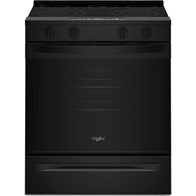 Whirlpool YWSES3330TB (Ranges - Electric)