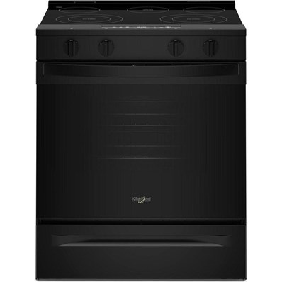 Whirlpool YWSES3330TB