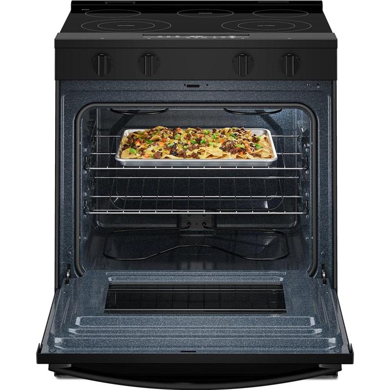 Large Picture of Whirlpool YWSES3330TB