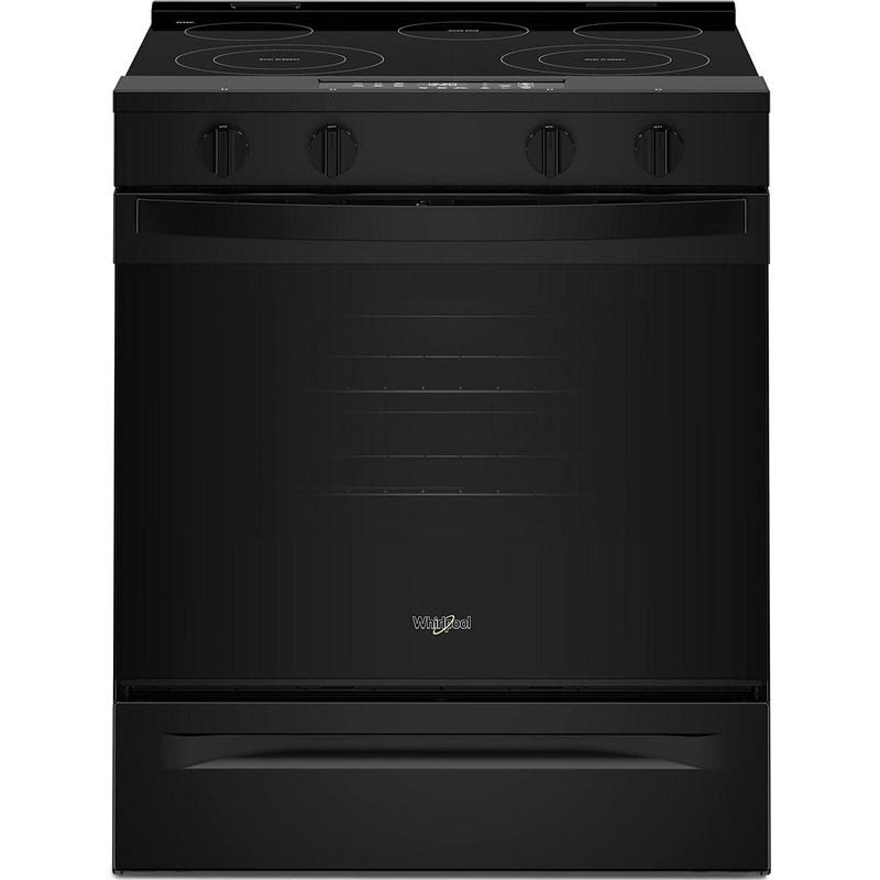 Whirlpool WSES3330TB