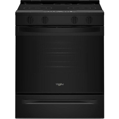 Whirlpool WSES3330TB