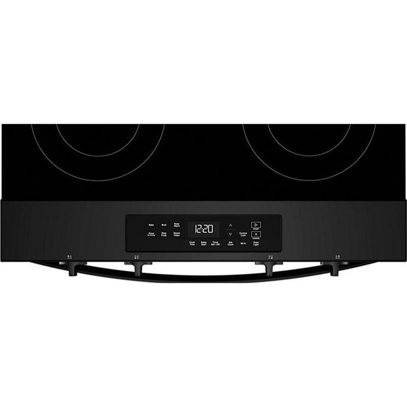 Large Picture of Whirlpool WSES3330TB