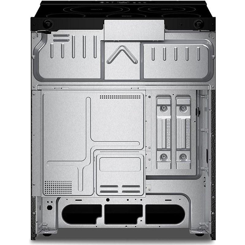 Large Picture of Whirlpool WSES3330TB