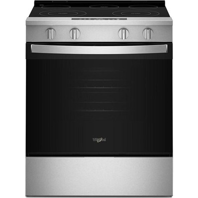 Whirlpool WSES3330TS