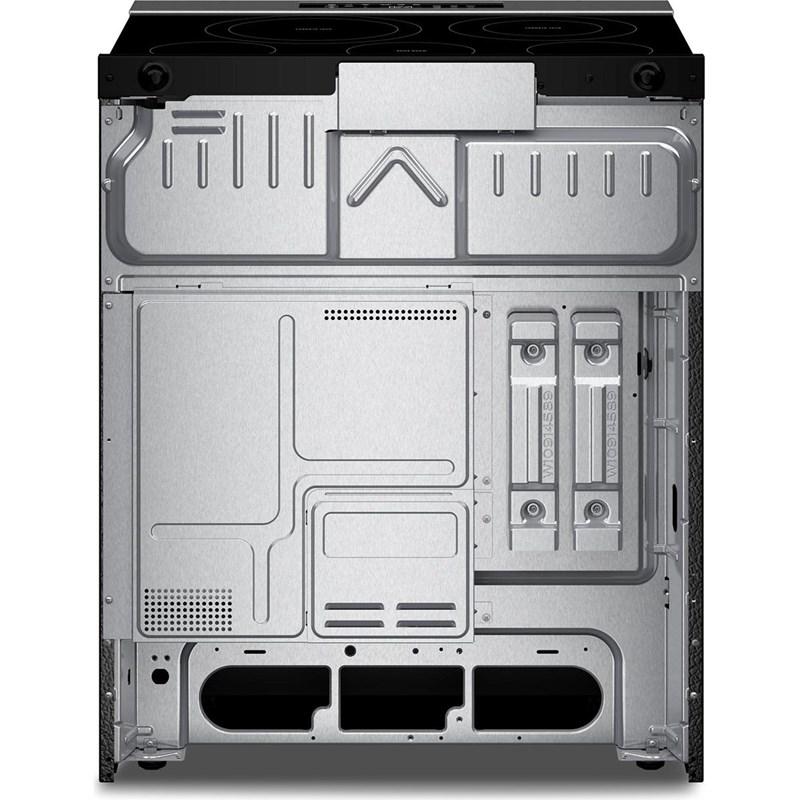 Large Picture of Whirlpool WSES3330TS