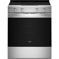 Whirlpool YWSES4530TZ (Ranges - Electric)