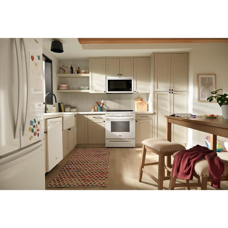 Large Picture of Whirlpool YWSES4530TW
