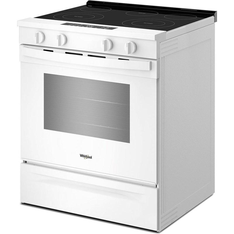 Large Picture of Whirlpool YWSES4530TW