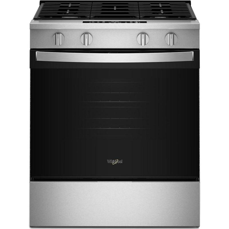 Whirlpool WSGS3330TS