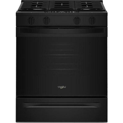 Whirlpool WSGS3330TB