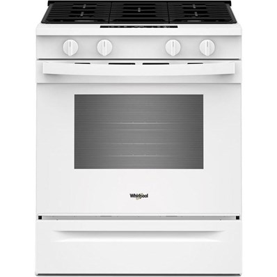 Whirlpool WSGS3330TW