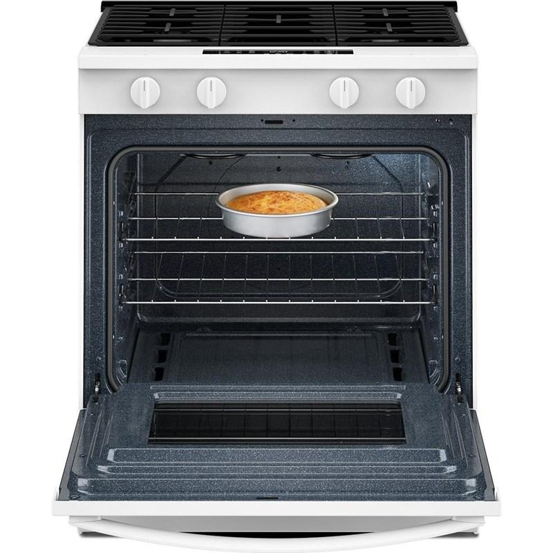 Large Picture of Whirlpool WSGS3330TW