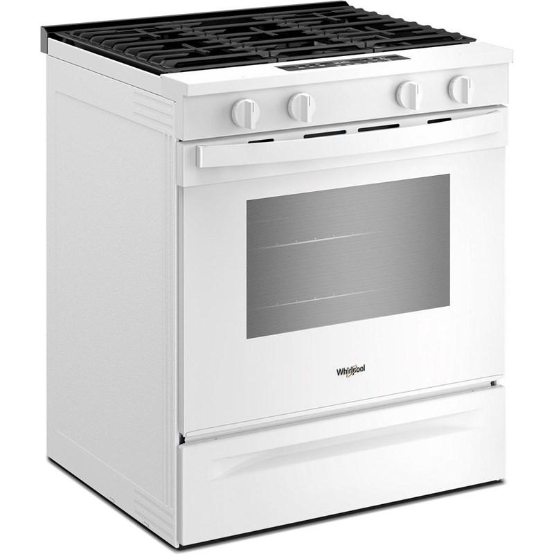 Large Picture of Whirlpool WSGS3330TW