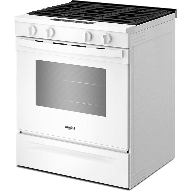 Large Picture of Whirlpool WSGS3330TW