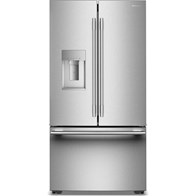 KitchenAid KRFC736SPS (Refrigerators - French 3-Door)