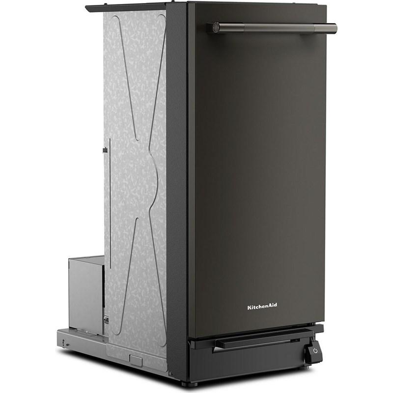 Large Picture of KitchenAid KTTP515TBE