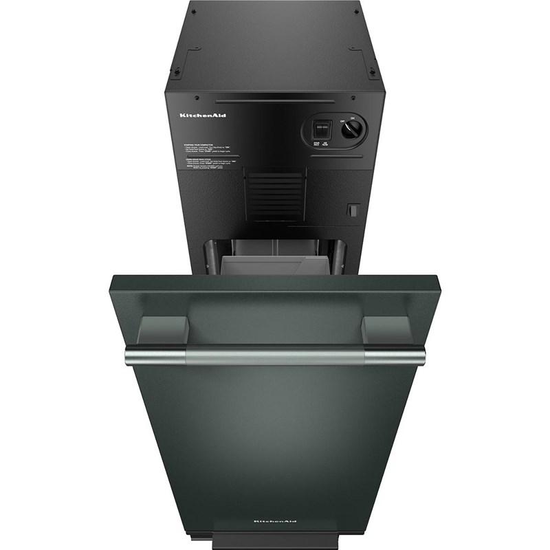 Large Picture of KitchenAid KTTP515TJP