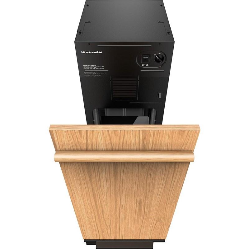 Large Picture of KitchenAid KTTP515TPA