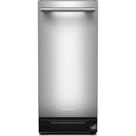 KitchenAid KTTP515TSS (Trash Compactors - Built-In)