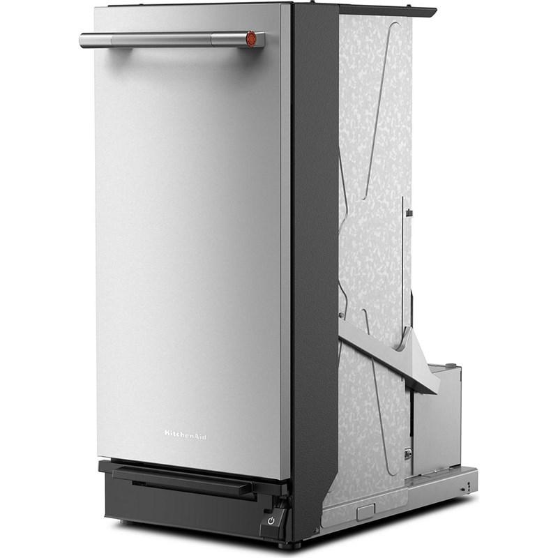 Large Picture of KitchenAid KTTP515TSS