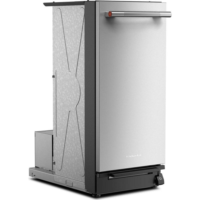 Large Picture of KitchenAid KTTP515TSS