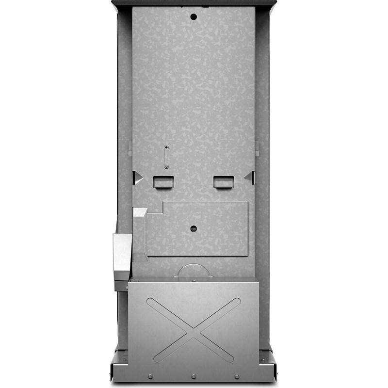 Large Picture of KitchenAid KTTP515TSS