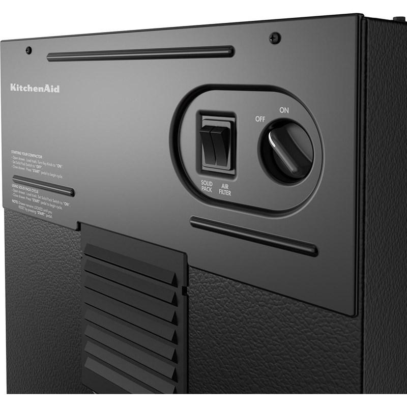 Large Picture of KitchenAid KTTP515TSS