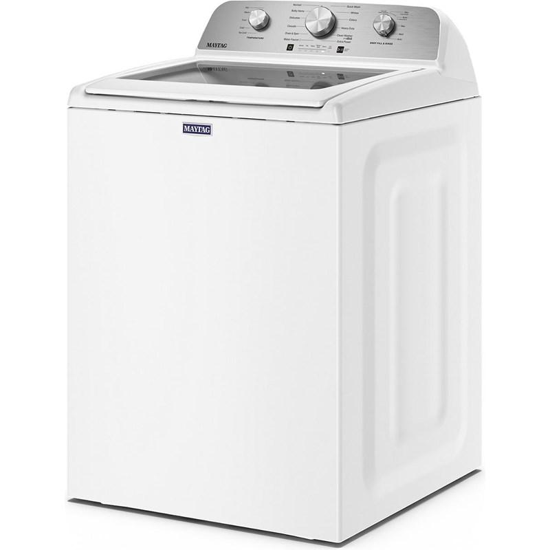 Large Picture of Maytag MTW5205TW