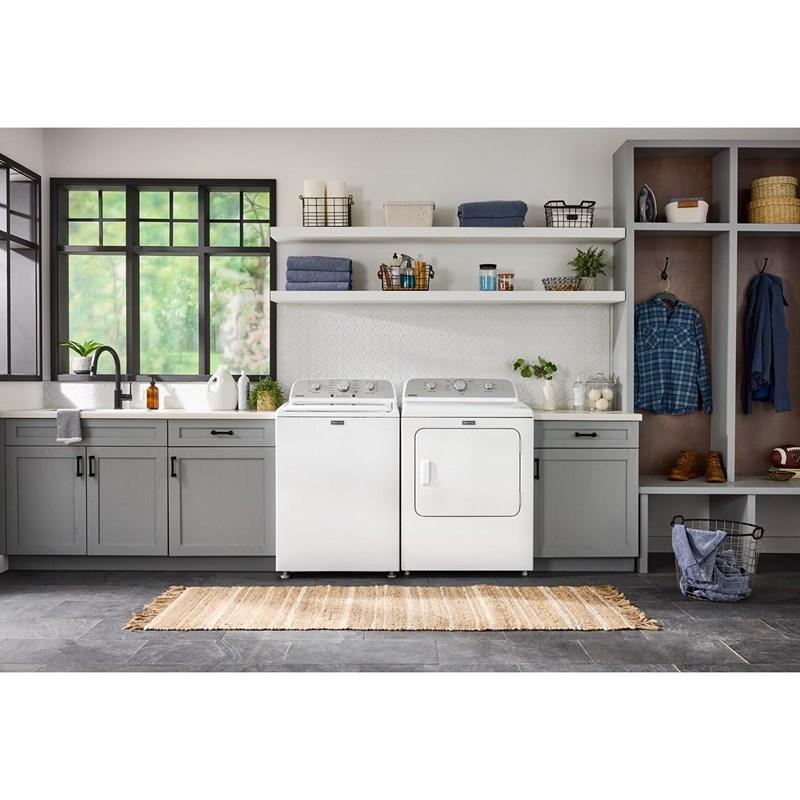Large Picture of Maytag MTW5205TW