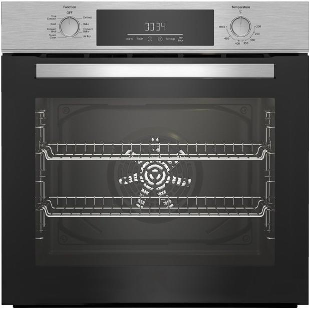 Whirlpool UOS52ES4SZ (Wall Ovens - Single Oven)