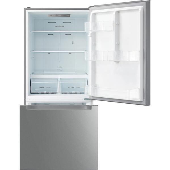 Large Picture of Frigidaire FRBE1925AF