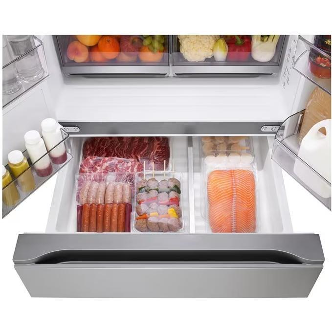 Large Picture of LG LF29S9730S