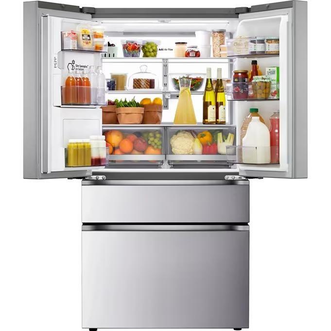 Large Picture of LG LF29S9730S