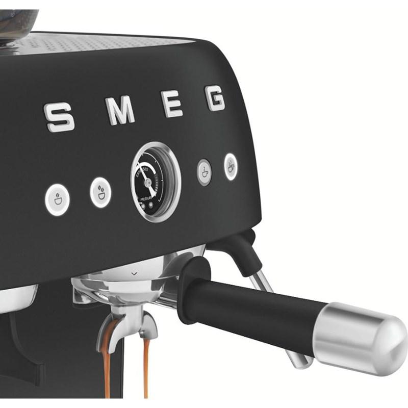 Large Picture of Smeg EGF03BLMUS
