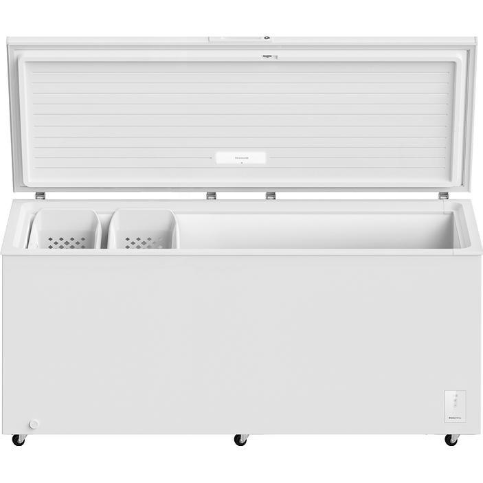 Frigidaire FFCL2562AW