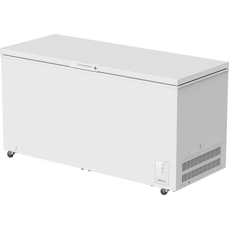 Frigidaire FFCL2562AW