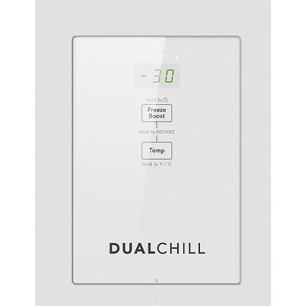 Frigidaire FFCL2562AW