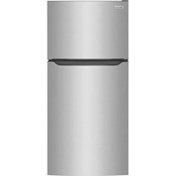 Frigidaire FFHI1835XS (Refrigerators - Top Freezer)