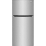 Frigidaire FFHT1835XS (Refrigerators - Top Freezer)