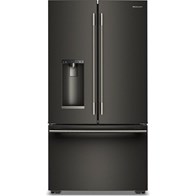KitchenAid KRFC536SBE (Refrigerators - French 3-Door)
