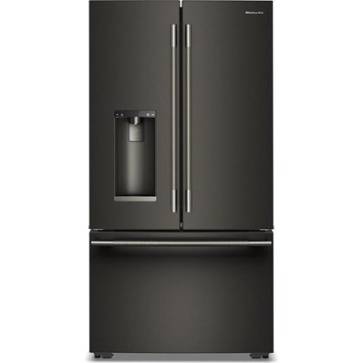 KitchenAid KRFC536SBE
